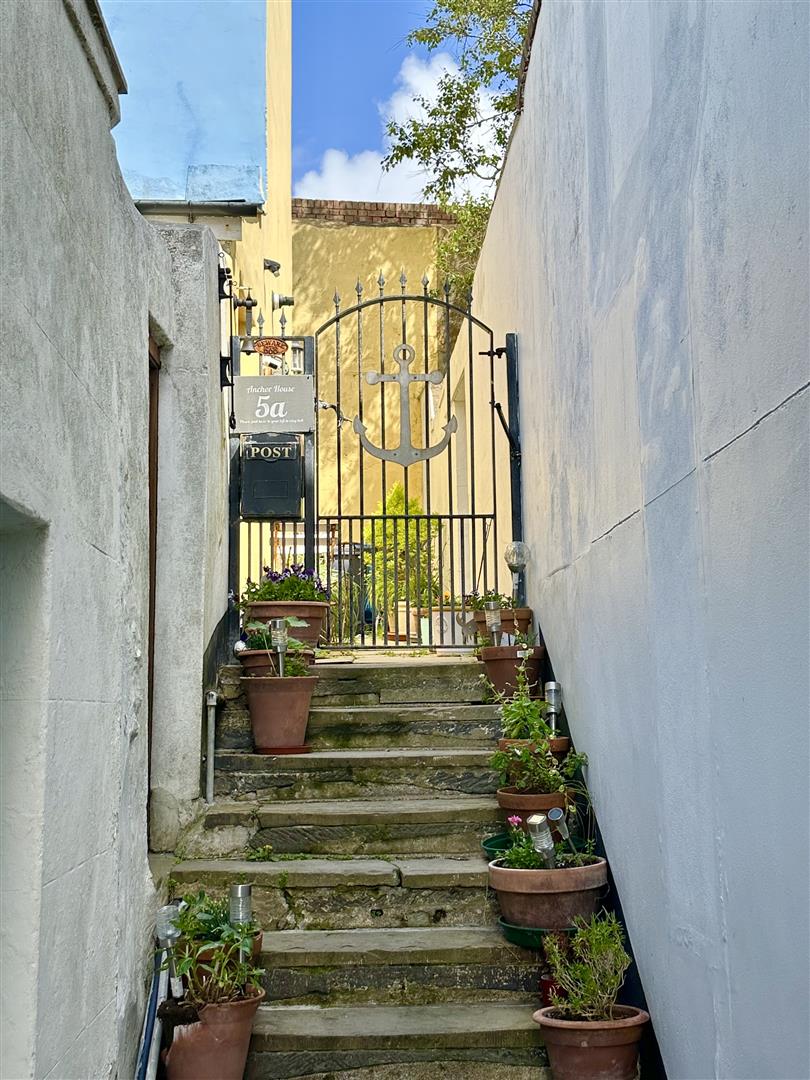 East Ascent, St. Leonards-On-Sea